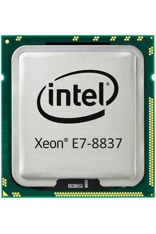 Koodmax Intel Xeon Processor E7-8837 İşlemci 24M Cache 2.66 Ghz Soket1567