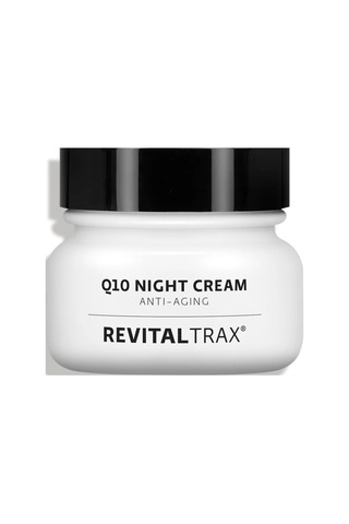 Revitaltrax Q10 Gece Kremi 60 ML