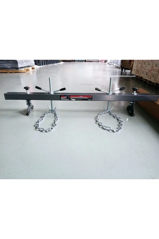 Motor Askı Aparatı 500 Kg Çift Zincirli