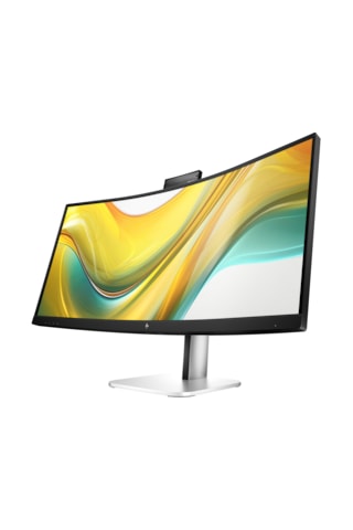 Hp Series 5 Pro 34 İnch Wqhd Usb-c Conferencing Monitor - 534pm