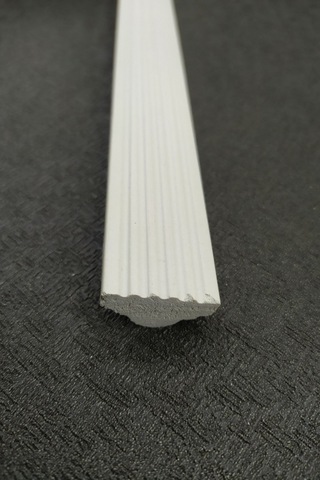 Dekoratif Boyanabilir 2,5 Cm Duvar Çıtası 6 Adet Hazır Çerçeve Paketi