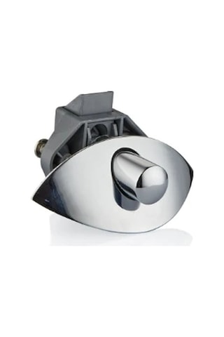 Canex Basmalı Çekmece Kilidi Kulplu 10 Adet