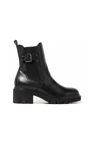Nero Giardini Nero Black Bot Kadın I514814d 100 Nerogiardini 100 Sagar Deco Nero Eva Urbana Nero 12 + Siyah