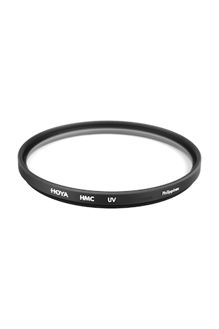Hoya 52 MM HMC UV-C Slim Multi Coated UV Filtre