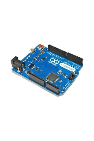 Rfkumanda-Arduino Leonardo R3 (Klon)