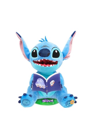 S00092792 Imc Peluş Stıtch Storytellr Ses/ışık-sun Çok Renkli