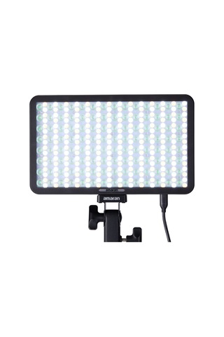 Aputure -- Amaran Pano 60c 60w Rgb Panel Led Işık Siyah