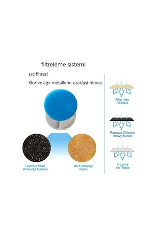 Eastmeeetwest--kedi Su Pınarı 2l - Gümüş