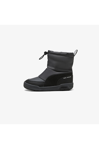 Puma Multiflex 2.0 Çocuk Gri Spor Ayakkabı 402847 Gri