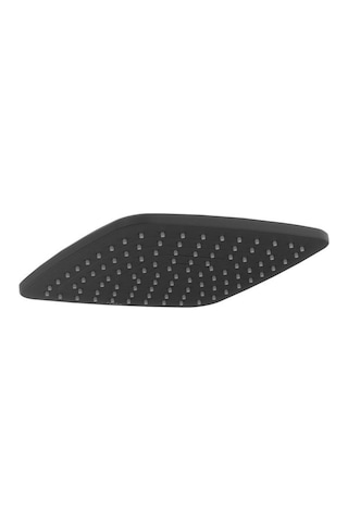 23 23 Cm Yeni Radius Slim Tepe Duşu-siyah