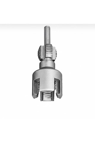 Ppr Boru Diş Açma Aparatı 1/2 20 Mm Su Borusu Genişletme Ve Diş Açma Ucu