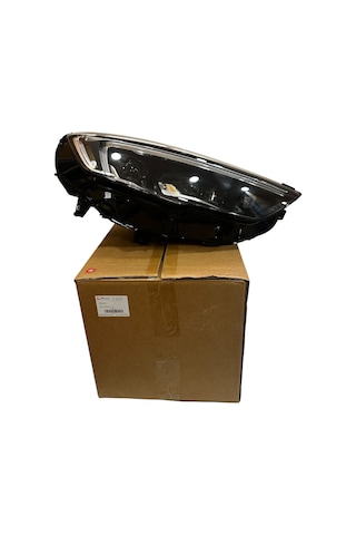 Opel İnsignia B Sağ Far Led Matrix Mette Marka 293l4032