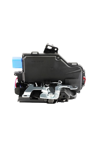Vager Vw Golf 5 2004-2008 Arka Sol Kapı Kiliti Kilidi Mekanizması 7l0839015