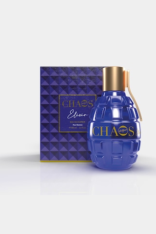 Chaos Elixir Eau De Parfum Aromatik & Yoğun Koku & Edp - 100 Ml