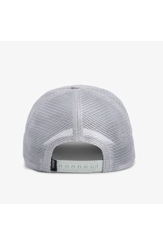 Goorin Bros Howling İn Harmony Unisex Gri Şapka 101-1975 Gri