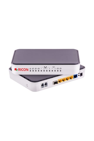 Ricon S9960Me 4Ge Sfp Wifi Yönlendirici