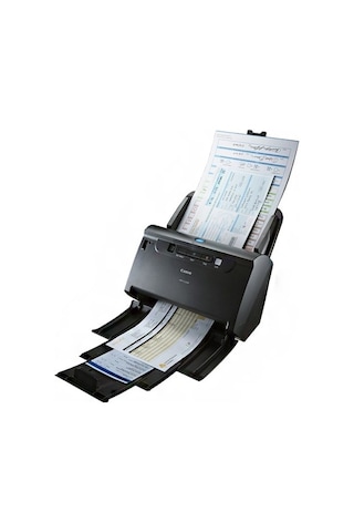 Canon DR-C230 Sayfa Beslemeli A4 Doküman Tarayıcı (Canon Türkiye Garantili)