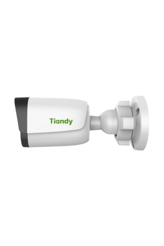 Tiandy Tc-c34qn Spec:ı5w/wıfı/eu/2.8mm/v4.0 4mp Fixed Ir Wi-fi Bullet Camera