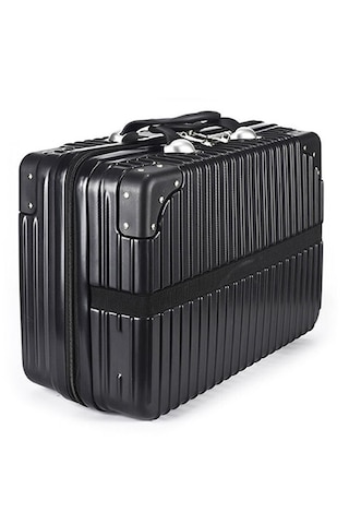 Yongnuo Ynlux100, Yn150 Uyumlu Hard Case Taşıma Çantası, Siyah