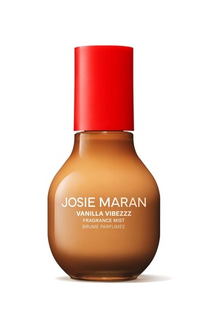 Josie Maran Vanilla Vibezzz Saç Ve Vücut Spreyi 100ml