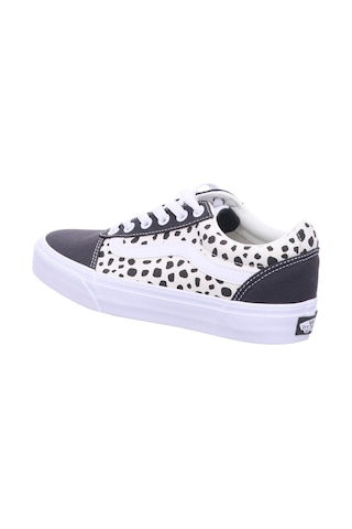 Vans Wm Ward Kadın Ayakkabı Vn0a5hyoch61 Siyah