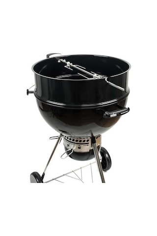 Weber Kömürlü Mangal Çevirme Aparatı 57 Cm
