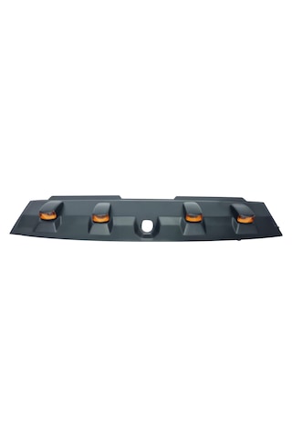 .Ford Ranger Moonvisor T7-T6 Uyumlu
