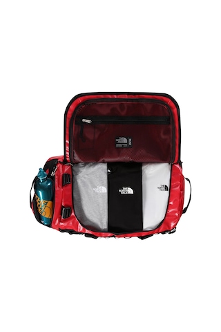 The North Face Base Camp Duffel Çanta - Erkek Nf0a52sakz31 Çok Renkli