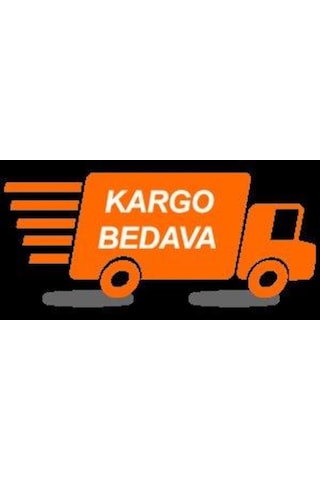 3 Adet Çift Kaplan 952 Süprem V Yaka T-Shirt Fanila Yüksek Kalite (550068382)
