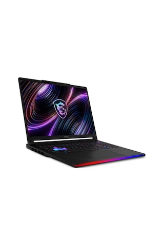 MSI Raider 16 Max HX B2WI-092TRHMF7 Ultra 9 290HX Plus 48 GB 4 TB SSD 16 GB RTX5080 16" W11H Dizüstü Bilgisayar