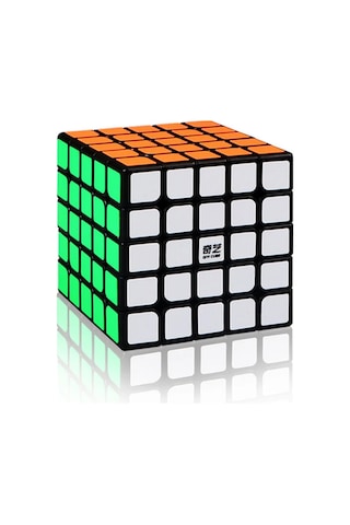 5x5 Qy Speed Zeka Küpü Akıl Küpü Küp