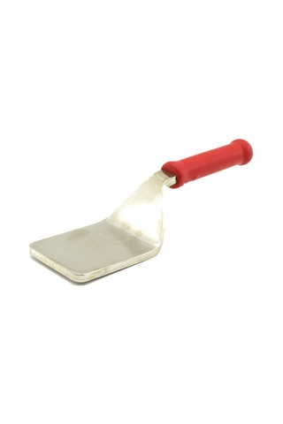 Et Dövecek No 4 Metal Gövdeli Plastik Saplı