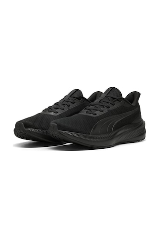 Puma Dasher Lite 312586-02 Unisex Spor Ayakkabı Siyah