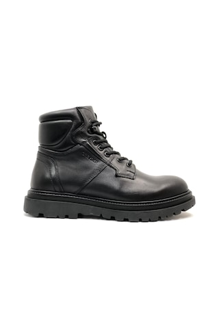 Greyder 16282 Mr Urban Klasik Erkek Bot Siyah