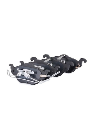 Opel Astra-g 1,4 1,6 Fren Balatası Ön 1998-09 23063