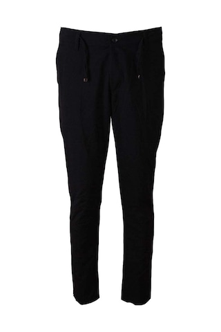 Trender Siyah Erkek Pantolon Siyah