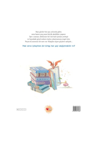 İyileştiren Kitap