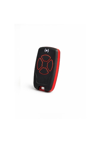 Alpsmart As866 4 Butonlu Uzaktan Kumanda 433 Mhz