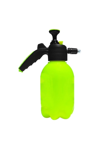 2 Lt Basınçlı Püskürtme Sprey Çiçek Sulama Araç Yıkama - Al3819