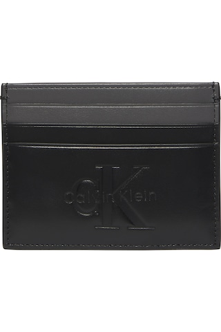 Calvin Klein Unisex Kartlık Lv04d1154gub1 Siyah
