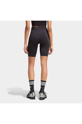 Adidas Essentials Kadın Siyah Şort Kz4126