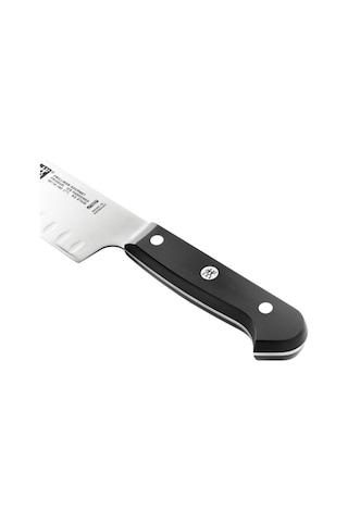 Zwıllıng 361181810 Gourmet Oluklu Santoku Bıçağı