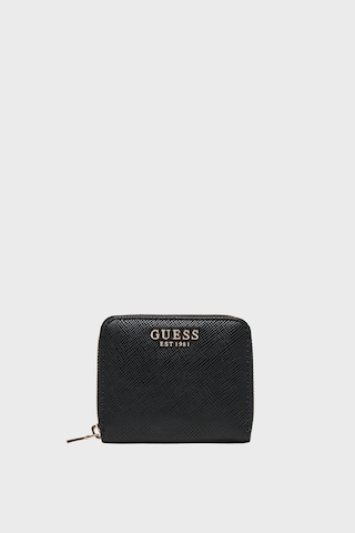 Guess Bayan Cüzdan Swzg74 59137 Bla Siyah Siyah