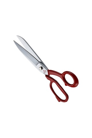 Brezilya Mundial Stili Paslanmaz Çelik Somunlu 12inç Makas / HS-1