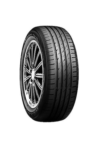 Nexen 185/65R15 88T N Blue Hd Plus Yaz Lastiği 2025