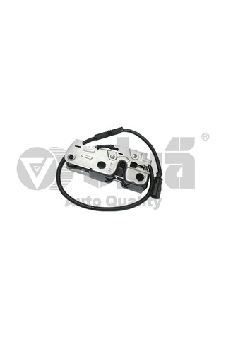 5k1823509a Motor Kaput Kilidi Alt Kablolu - Golf 6 2009-2013