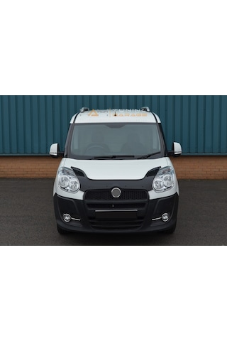 Fiat Doblo D3 Kaput Rüzgarlığı Kaput Koruma 2010-2015 Arası 3.2Mm