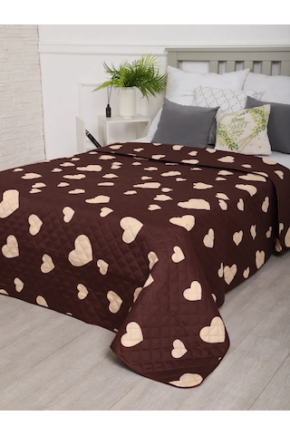 Inteteks Yatak Ve Kanepe İçin Euro Boyutlu 210x240 Kanepe Örtüsü 430225709 Beyaz