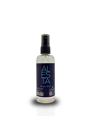 Alesta Erkek Vücut Spreyi 100 Ml Cep Boy
