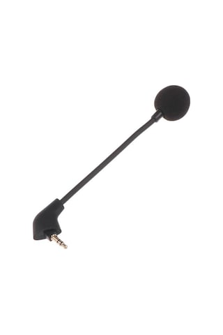 HyperX Cloud II Core Pro Silver Oyuncu Kulaklığı Yedek Mikrofonu